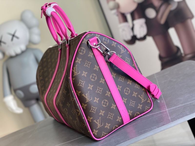 Louis Vuitton Travel Bags